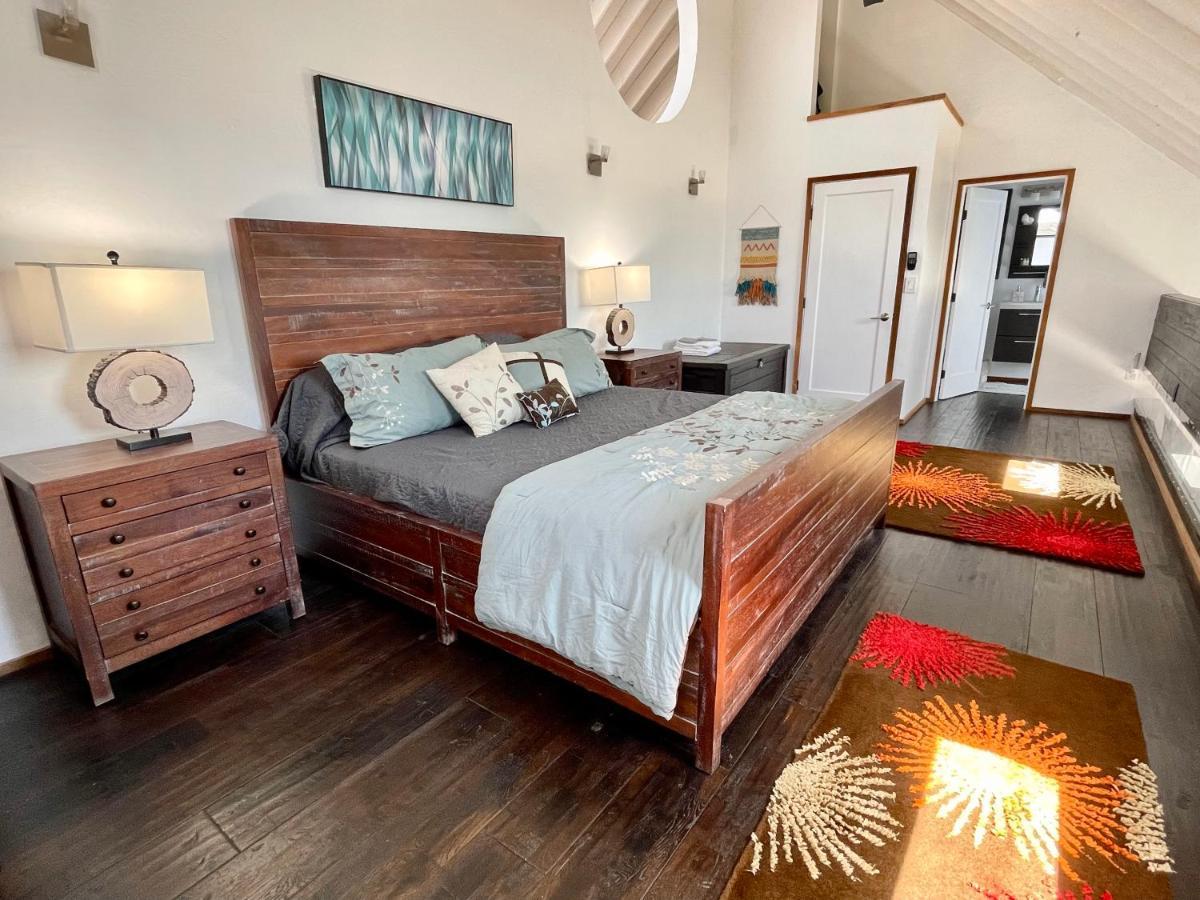 Villa Panorama Ocean & Golf Fairway View Bodega Bay Exterior foto