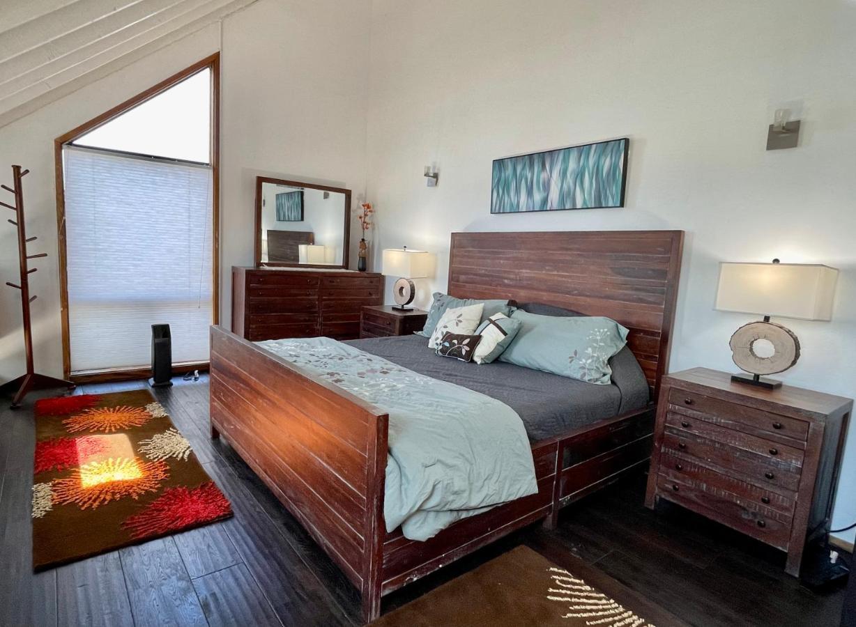 Villa Panorama Ocean & Golf Fairway View Bodega Bay Exterior foto